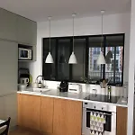 Apartment Muette - Maison De La Radio