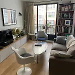 Apartment Muette - Maison De La Radio *