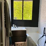 Muette - Maison De La Radio Apartment Paris