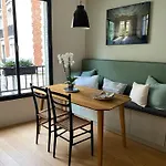 Muette - Maison De La Radio Apartment