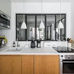 Apartment Muette - Maison De La Radio Paris