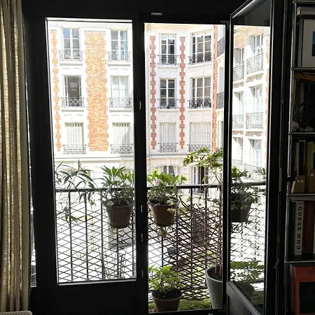 Muette - Maison De La Radio Paryż